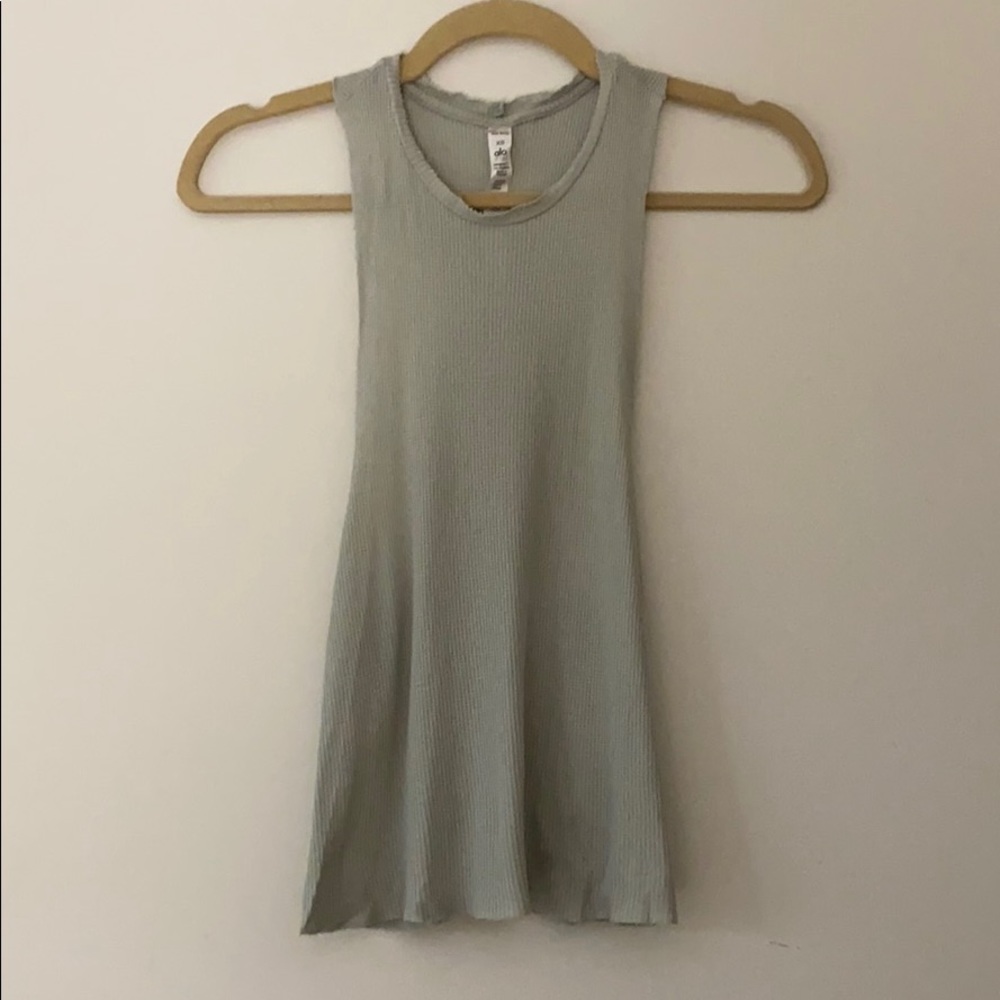 Alo yoga tank